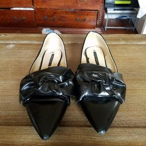 Zara Flats
